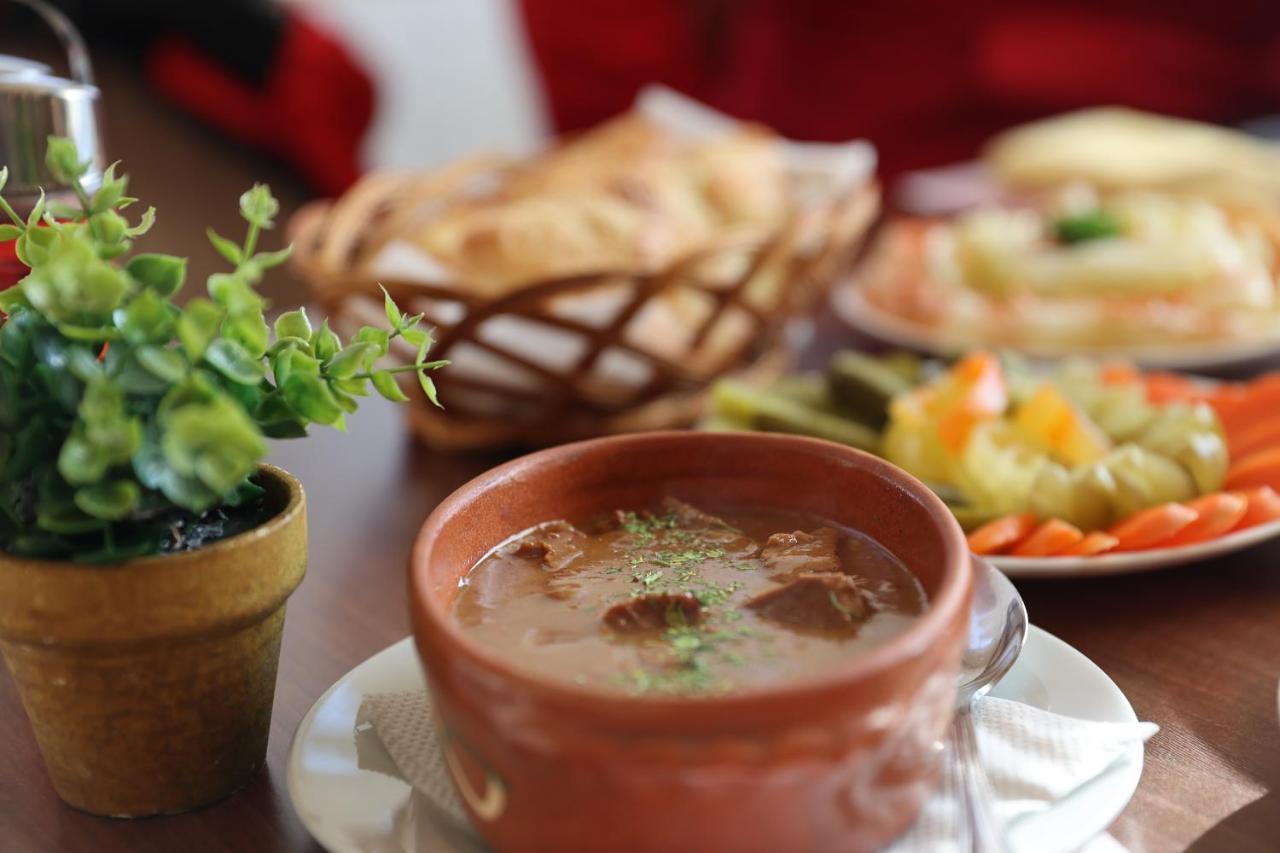 Hotel Happy Dimitrovgrad Luaran gambar